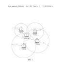 Information Communication Terminal and Location Estimation diagram and image