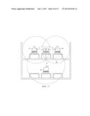 Information Communication Terminal and Location Estimation diagram and image