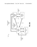 ENHANCED INFORMATION SERVICES USING DEVICES IN SHORT-RANGE WIRELESS     NETWORKS diagram and image