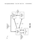 ENHANCED INFORMATION SERVICES USING DEVICES IN SHORT-RANGE WIRELESS     NETWORKS diagram and image