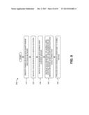 ENHANCED INFORMATION SERVICES USING DEVICES IN SHORT-RANGE WIRELESS     NETWORKS diagram and image