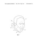 MOBILE WIRELESS COMMUNICATIONS DEVICE WITH SLIDABLE CONFIGURATION     PROVIDING HEARING AID COMPATIBILITY FEATURES AND RELATED METHODS diagram and image