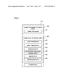 GAME SYSTEM, GAME CONTROL METHOD, GAME DEVICE, AND COMPUTER-READABLE     STORAGE MEDIUM diagram and image