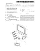 COMPUTER READABLE STORAGE MEDIUM, GAME APPARATUS, GAME SYSTEM, AND GAME     PROCESSING METHOD diagram and image