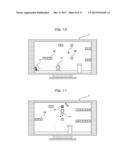 COMPUTER READABLE STORAGE MEDIUM, GAME APPARATUS, GAME SYSTEM, AND GAME     PROCESSING METHOD diagram and image