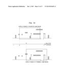 COMPUTER READABLE STORAGE MEDIUM, GAME APPARATUS, GAME SYSTEM, AND GAME     PROCESSING METHOD diagram and image