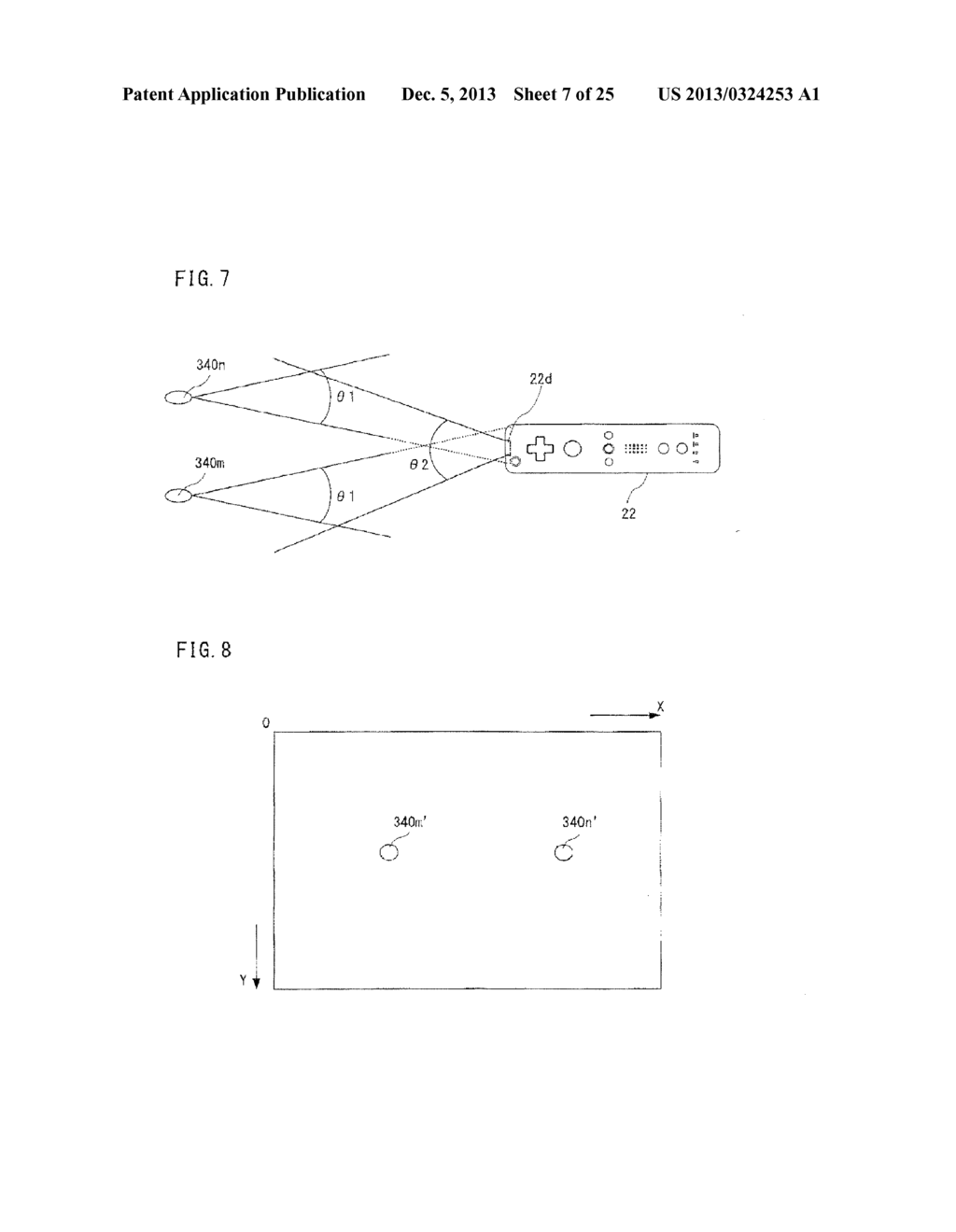 Storage Medium Storing Information Processing Program, Information     Processing Apparatus and Information Processing Method - diagram, schematic, and image 08