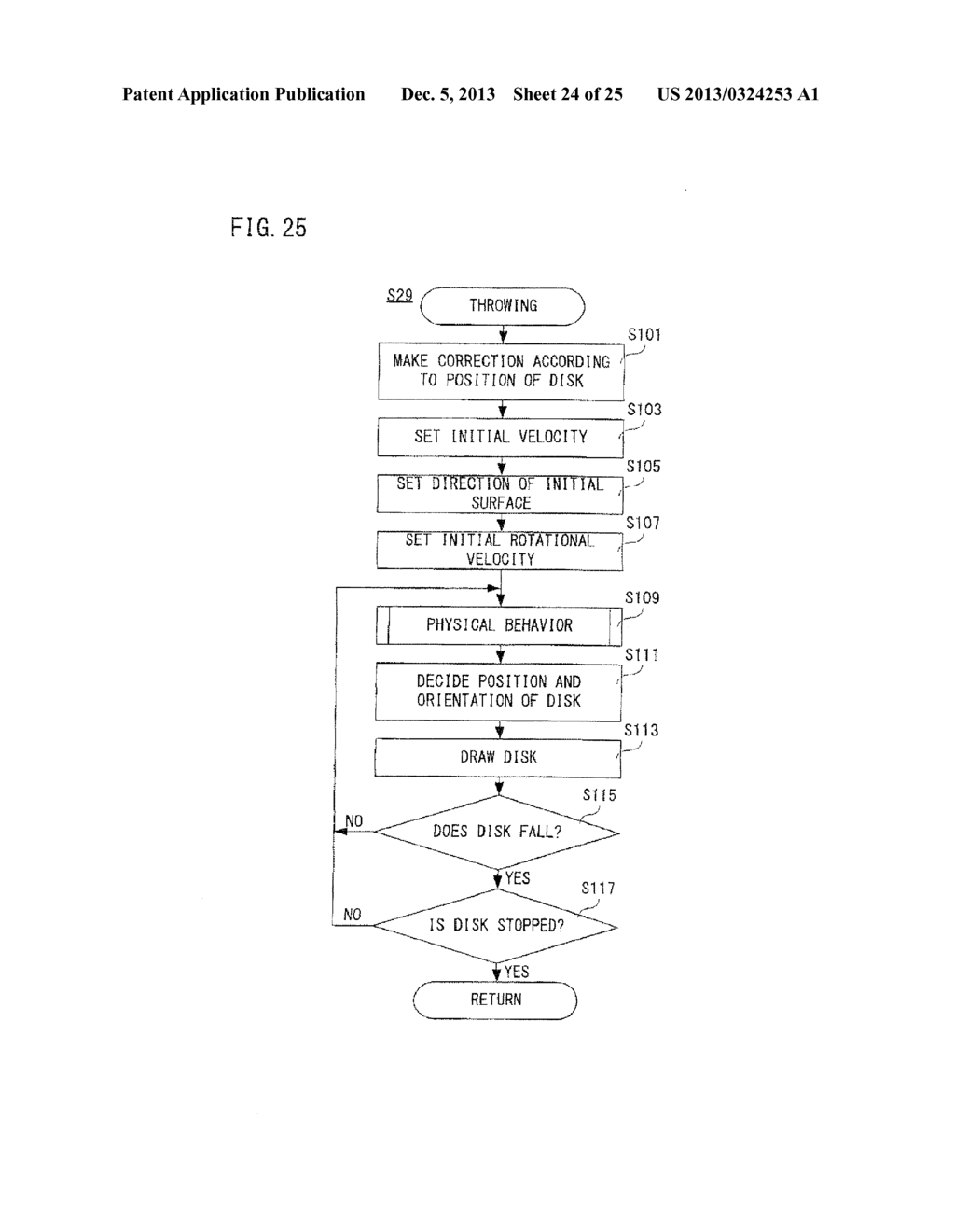 Storage Medium Storing Information Processing Program, Information     Processing Apparatus and Information Processing Method - diagram, schematic, and image 25