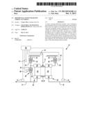 DIFFERENTIAL WITH INTEGRATED TORQUE VECTORING diagram and image