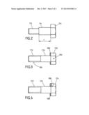 BEARING ARRANGEMENT AND ROLLING UNIT FOR A ROLLING-MILL ROLL diagram and image