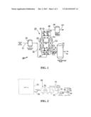 CARBON ADSORBENT FOR HYDROGEN SULFIDE REMOVAL FROM GASES CONTAINING SAME,     AND REGENERATION OF ADSORBENT diagram and image