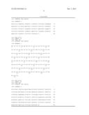 VEGF ANTAGONIST COMPOSITIONS AND USES THEREOF diagram and image