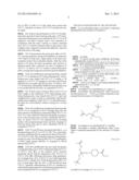 NOVEL PHARMACEUTICAL COMPOUNDS diagram and image