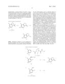 INDANYLOXYPHENYLCYCLOPROPANECARBOXYLIC ACIDS diagram and image