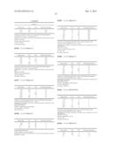 INDANYLOXYPHENYLCYCLOPROPANECARBOXYLIC ACIDS diagram and image