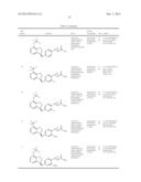 INDANYLOXYPHENYLCYCLOPROPANECARBOXYLIC ACIDS diagram and image