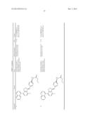 INDANYLOXYPHENYLCYCLOPROPANECARBOXYLIC ACIDS diagram and image