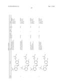 INDANYLOXYPHENYLCYCLOPROPANECARBOXYLIC ACIDS diagram and image