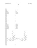 INDANYLOXYPHENYLCYCLOPROPANECARBOXYLIC ACIDS diagram and image