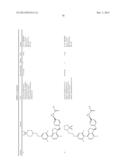 INDANYLOXYPHENYLCYCLOPROPANECARBOXYLIC ACIDS diagram and image