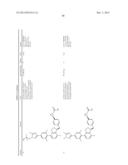 INDANYLOXYPHENYLCYCLOPROPANECARBOXYLIC ACIDS diagram and image