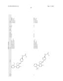 INDANYLOXYPHENYLCYCLOPROPANECARBOXYLIC ACIDS diagram and image