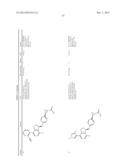 INDANYLOXYPHENYLCYCLOPROPANECARBOXYLIC ACIDS diagram and image