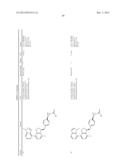 INDANYLOXYPHENYLCYCLOPROPANECARBOXYLIC ACIDS diagram and image