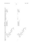 INDANYLOXYPHENYLCYCLOPROPANECARBOXYLIC ACIDS diagram and image