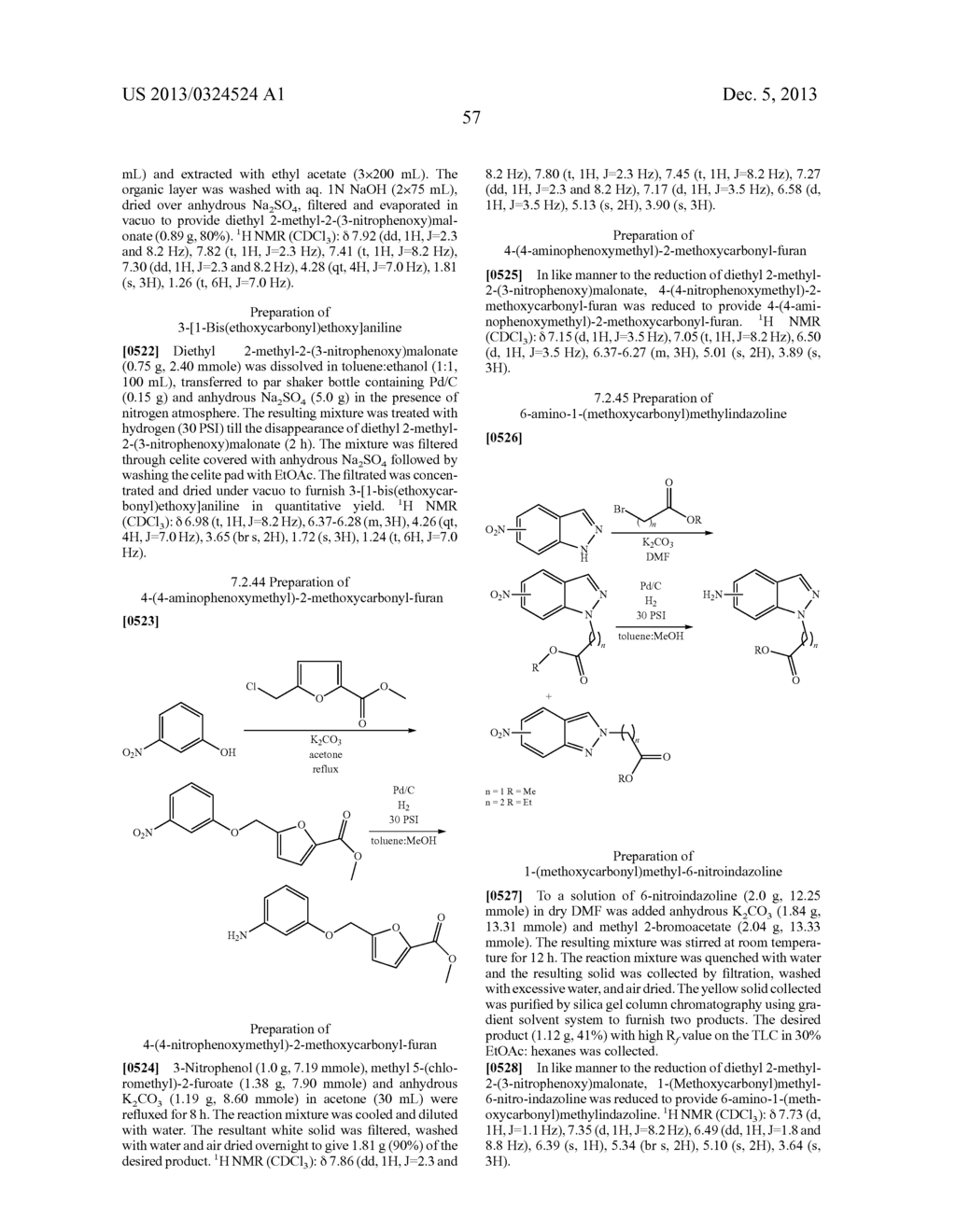 2,4-PYRIMIDINEDIAMINE COMPOUNDS AND THEIR USES - diagram, schematic, and image 72
