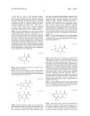 SUBSTITUTED HETEROCYCLIC COMPOUNDS diagram and image