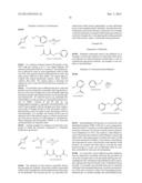 SUBSTITUTED HETEROCYCLIC COMPOUNDS diagram and image