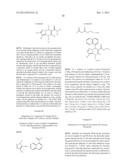 SUBSTITUTED HETEROCYCLIC COMPOUNDS diagram and image