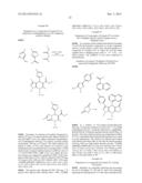 SUBSTITUTED HETEROCYCLIC COMPOUNDS diagram and image