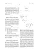 SUBSTITUTED HETEROCYCLIC COMPOUNDS diagram and image