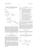 SUBSTITUTED HETEROCYCLIC COMPOUNDS diagram and image