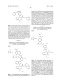 SUBSTITUTED HETEROCYCLIC COMPOUNDS diagram and image