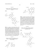 SUBSTITUTED HETEROCYCLIC COMPOUNDS diagram and image