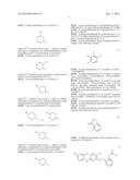 SELECTIVE FAK INHIBITORS diagram and image