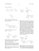 SELECTIVE FAK INHIBITORS diagram and image