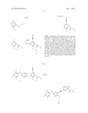 SELECTIVE FAK INHIBITORS diagram and image