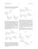 SELECTIVE FAK INHIBITORS diagram and image