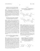 SELECTIVE FAK INHIBITORS diagram and image