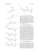 SELECTIVE FAK INHIBITORS diagram and image