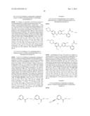 SELECTIVE FAK INHIBITORS diagram and image