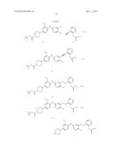 SELECTIVE FAK INHIBITORS diagram and image