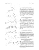 SELECTIVE FAK INHIBITORS diagram and image