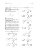 COMPOUNDS USEFUL AS MODULATORS OF TRPM8 diagram and image