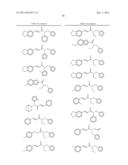 COMPOUNDS USEFUL AS MODULATORS OF TRPM8 diagram and image