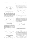 COMPOUNDS USEFUL AS MODULATORS OF TRPM8 diagram and image